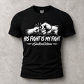 Silas Road To Home Fistbump Tee