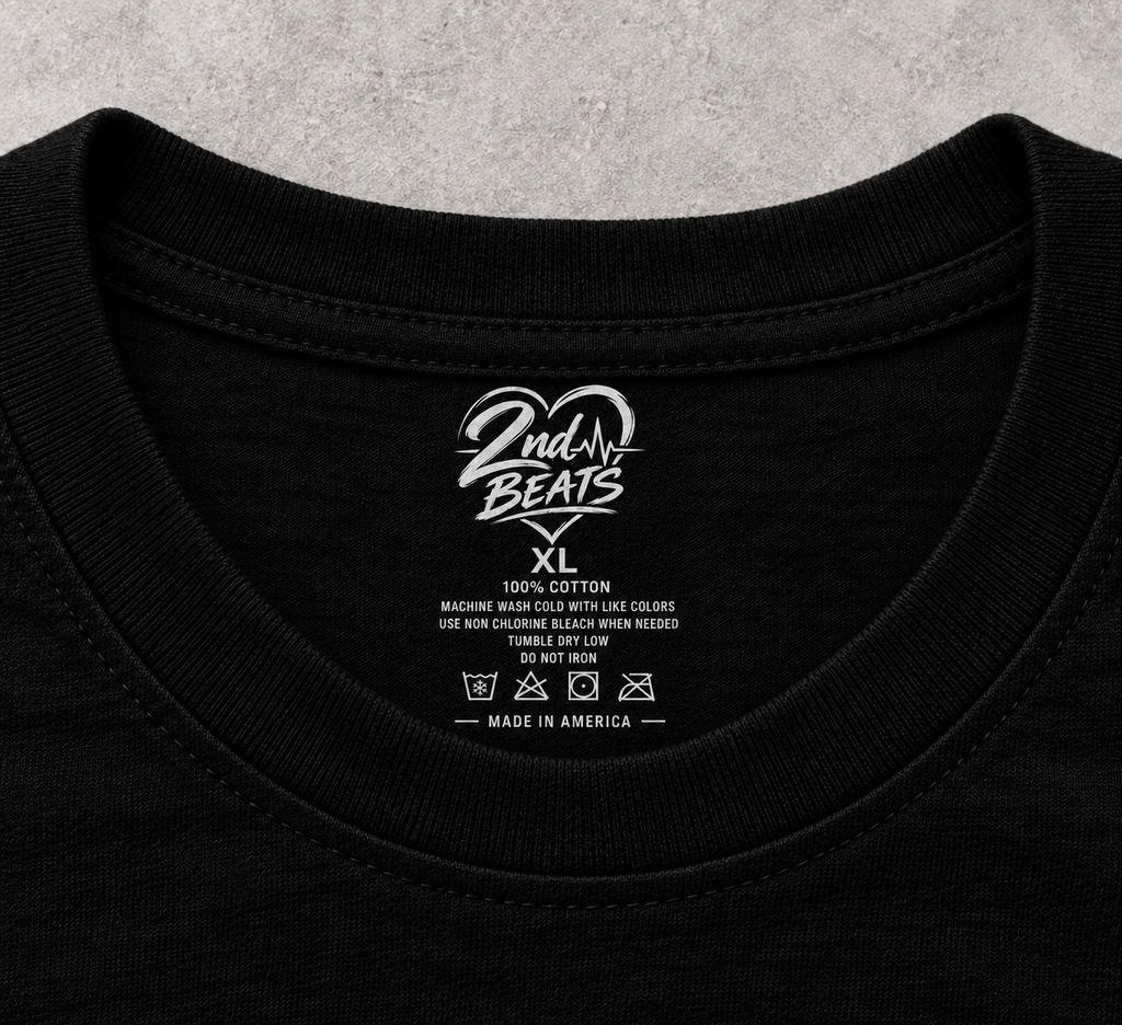 Silas Road To Home Fistbump Tee